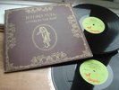 Jethro Tull Living In The Past 1ST PRESS LOWEST MATRIX TOP AUDIO 1972 UK 2LP