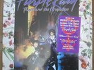 PRINCE And The REVOLUTION - PURPLE RAIN SOUNTRACK LP Album NPG