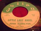 JUDD HAMILTON 