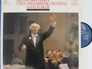 Kubelik. Smetana (Ma Vlast; Libuse). Sup 11 1206 (2) dig. NM, live 1990