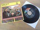 CANNED HEAT TIME WAS  LOW DOWN LIBERTY SINGLE 1968