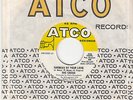 THE CREAM - SUNSHINE OF YOUR LOVE - MINT ORIGINAL ATCO 45
