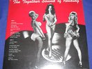 RARE Private Pressing Sealed LP from Reading PA Go Go Dancer Album Cover NM