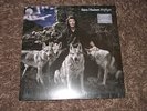 STEVE HACKETT - Wolflight  2LP HAND SIGNED - NEW/UNPLAYED - psych - GENESIS