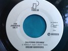 Rare Hip Hop 45 : Dream Warriors   California Dreamin'   Pendulum S7-18483
