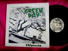 GREEN DAY - 39 / Smooth - Vinyl LP w/ insert - Lookout 22 - NM disc