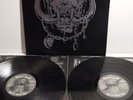 MOTORHEAD No Remorse LP 1984 UK 1st Press BRONZE PROLP 5 LEATHER SLEEVE lemmy NM