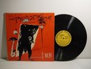 OSCAR PETERSON TRIO The President Plays LP Lester Young NORGRAN MG N-1054