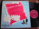 Paul Badura-Skoda/Schubert Trout Quintet/Flat Edge Mono/Westminster WL 5025/M-