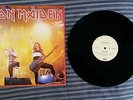 IRON MAIDEN RUNNING FREE NEW ZEALAND 12