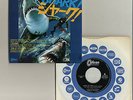 DANIELE PATUCCHI OST SHARKS AND MEN JAPAN ONLY 7inch SINGLE FUNK BREAKS