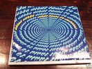 italo BRIAN AUGER night train to nowhere oak shield