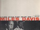 Miles Davis Volume 1 WHITE B LABEL NEAR MINT Blue Note Vinyl LP