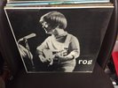 ROG S/T self-titled vinyl LP RARE Folk Private Press Rog Rechenmacher SEALED
