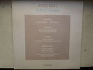LP: ARVO PÄRT:TABULA RASA 1984 ECM*KEITH JARRETT/ALFRED SCHNITTKE *NEUE MUSIK NM
