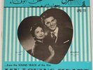 Arab Egyptian Film Music LP My Loving Heart Shadia Abdel Halim Hafez Orient 111