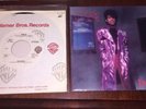 PRINCE  Delirious  promo 45 7