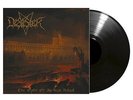 DESASTER, The oath of an iron ritual BLACK VINYL *NEU*
