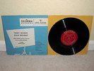 BILLIE HOLIDAY/TEDDY WILSON Rare Original 10
