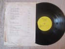 ROCK test pressing Barry Manilow Barry Manilow II 1974 LP on Bell
