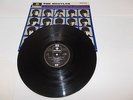 THE BEATLES A HARD DAYS NIGHT LP STEREO COPY PCS 3058