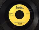 Rare Rockabilly 45   Peggy Upton & Danny Buck   Starday  HEAR 