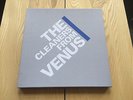 CLEANERS FROM VENUS VOL. 2 VINYL BOX SET — Exc. Cond. Captured Tracks, 4XLP RARE