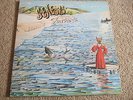GENESIS-FOXTROT-ORIGINAL UK LARGE MADHATTER CHARISMA RECORDS-LP-1972