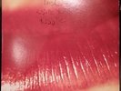The Cure: Kiss Me Kiss Me Kiss Me 2LP US 1987 Original Elektra Robert Smith NM