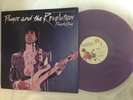 PRINCE And THE REVOLUTION Purple Rain / God WARNER BRO MAXI Single 12