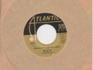 Willie Tee - Walking Up a One Way Street / Teasin You - Atlantic - Northern Soul