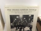 THE BRUNO WALTER LEGACY 15LP TRANSCRIPTION DISCS RARE EMA 105