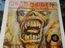 IRON MAIDEN  BRING YOUR DAUGHTER TO THE SLAUGHTER  LTD EDITION 7