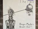 The Fall-Bingo Masters Break Out 7