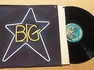 BIG STAR, 70s POWER POP ROCK LP, #1 RECORD, ARDENT LABEL