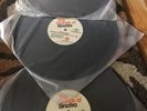 The Sounds Of Sinatra With Sid Mark And Frank November 23, 24, 1990 3 Lp Set