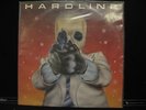 Hardline Intersound ISOLP-118 Vinyl LP Album SEALED (Sweden Import) Heavy Metal
