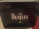 The Beatles Stereo Vinyl Set--- Box and Book Only NEW