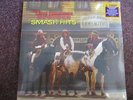 The Jimi Hendrix Experience  Smash Hits   LP   RSD    2016   POSTER