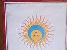 KING CRIMSON - Lark's tongues in aspic (LP)