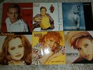 PWL - Stock Aitken Waterman Vinyls - signed + Sonia