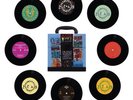 ATCQ A TRIBE CALLED QUEST PEOPLES INSTINCTIVE TRAVELS Limited Edition 7