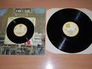 BEACH BOYS Holland UK LP PERFECT AUDIO, NR MINT COPY WITH 7