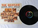 The Beatles ?– Long Tall Sally - Capitol Records ?– T 6063 - 1964 canadian print