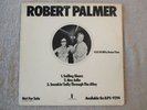 ROCK/BLUE EYED SOUL promo EP Robert Palmer Sailing Shoes 1974 w/cover Island
