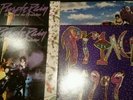 4 Prince LP Purple Rain, 1999 & Around the World in a Day