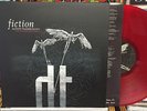 DARK TRANQUILLITY - Fiction (Expanded)  (2016 RSD Ltd Edition Red Vinyl LP + 7