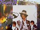 PRINCE AND THE REVOLUTION PURPLE RAIN LP VINYL ORIGINAL 1984 * PLAYED JUST ONCE