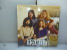 LED ZEPPELIN-STAIRWAY TO LA FORUM.USA 1972-10 INCH PICTURE VINYL LP-NEW. SEALED.