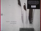 Poppy Ackroyd ?– Feathers DENOVALI CLEAR VINYL 250 only LP NEU NEW OVP